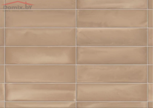 Керамогранит Atlas Concorde Forte dei Marmi Rock Terra Brick Madreperla (7,5x30х0,9) арт.  600010001812